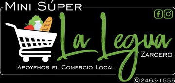 Mini Super La Legua