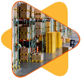 Empresas de distribución